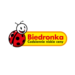 biedronka-logo